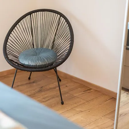 Apartman Veris Vrbnik