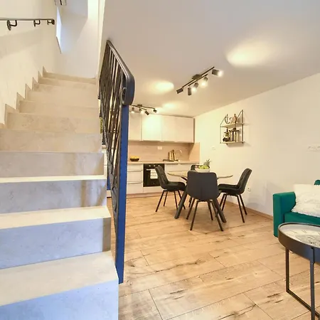 Veris Apartman